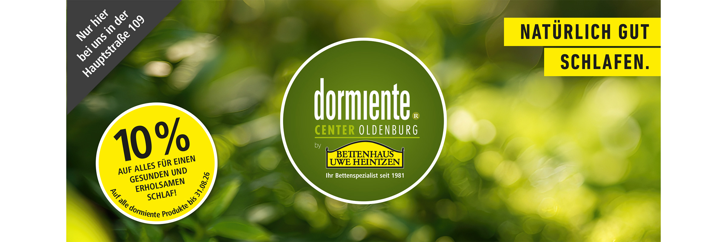 dormiente Aktion
